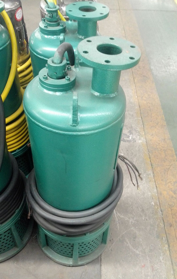 潛水泵電線在水中沒事嗎? 潛水泵電線在水中沒事嗎?